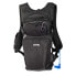 Фото #1 товара ZEFAL Z Hydro Enduro Hydration Backpack 9L With 3L Water Bladder