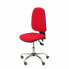 Офисный стул Socovos Sincro P&C BALI350 Красный