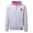 BEJO Ashira full zip sweatshirt