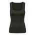 ფოტო #1 პროდუქტის ONLY Ea 2-Ways sleeveless T-shirt