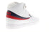 Фото #15 товара Fila Vulc 13 1SC60526-150 Mens White Synthetic Lifestyle Sneakers Shoes