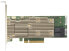 Фото #1 товара Lenovo 7Y37A01084 - SAS - Serial ATA III - PCI Express x8 - 0 - 1 - 10 - 5 - 50 - 6 - 60 - 12000 Gbit/s - LSI SAS3508 - FCC Part 15 Class A Australia/New Zealand (AS/NZS CISPR 22) Canada (ICES-003 Class B) Europe...