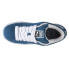 Фото #4 товара Puma Suede Xl Lace Up Mens Blue Sneakers Casual Shoes 39520506