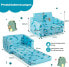 Фото #7 товара Kindersofa HY10209GN