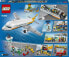 Фото #15 товара Конструктор LEGO City 60262 Пассажирский самолёт