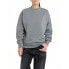 REPLAY W3109 .000.21842 sweatshirt M - фото #2