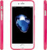 Фото #2 товара Чехол для смартфона Mercury Jelly iPhone 12/12 Pro 6,1" розовый/hotpink
