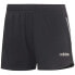 Фото #3 товара ADIDAS Design 2 Move Branded Knit Shorts