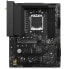 Фото #3 товара NZXT N7 B650E Matte Black ATX Intel N7-B65XT-B1 retail