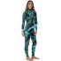 Фото #2 товара SALVIMAR Seawalker 5.5 mm spearfishing wetsuit