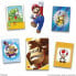 Фото #4 товара Chrome Pack Panini Super Mario Trading Cards (FR)