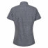 Фото #4 товара REGATTA Mindano VII short sleeve shirt