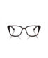 Фото #2 товара Men's Eyeglasses, PR A09V