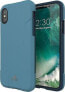 Фото #1 товара Чехол для смартфона: Адидас Соло Кейс iPhone X Небесный