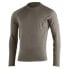 ფოტო #1 პროდუქტის LASTING WITY 7373 long sleeve T-shirt