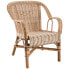 Фото #2 товара Kindersessel aus Rattan Loni