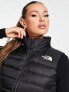 Фото #3 товара The North Face Aconcagua down gilet in black