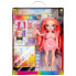 RAINBOW HIGH New Friends Pinkly Paige Doll