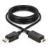 Фото #1 товара Адаптер для DisplayPort на HDMI LINDY 36924 Чёрный