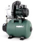 Фото #1 товара Metabo HWW 4000/25 G 1.100 Watt Hauswasserwerk 6009710000