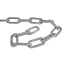 PEWAG Drum 200 m Galvanized Cork Chain 6 mm - фото #3