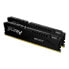 Фото #1 товара RAM-Speicher KINGSTON FURY Beast 16 GB (2 x 8 GB) DDR5 6000 MHz CL36 (KF560C36BBEK2-16)