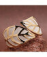 ფოტო #3 პროდუქტის Women's Foliage Statement Bracelet