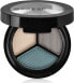 Фото #2 товара Lidschatten - Paese Opal Eyeshadows Trio Perl Silk 241