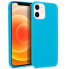 Фото #2 товара COOL IPhone 12 mini Silicone phone case