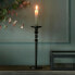 RM Warrington Candle Leuchter