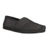 TOMS Alpargata Slip On Mens Size 7 D Casual Shoes 10014478T