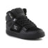 Фото #1 товара DC Shoes Pure high-top wc wnt M ADYS400047-3BK shoes