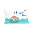 Cushion cover HappyFriday Moshi Moshi Sea Life Multicolour 50 x 30 cm