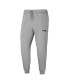 Фото #2 товара Men's NFL x Darius Rucker Collection by Gray Seattle Seahawks Fleece Jogger Pants