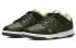 Кроссовки Nike Dunk Low Avocado DM7606-300 36 - фото #4