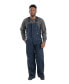 Фото #1 товара Men's Heritage Twill Insulated Bib Overall