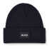 Фото #1 товара Шапка мужская Hugo Boss Xevon 10251131 Beanie