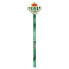 Фото #2 товара REAL BETIS Pencil With Eraser Topper