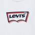 ფოტო #3 პროდუქტის LEVI´S ® KIDS Glow Effect long sleeve T-shirt