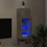 TV-Schrank mit LED-Leuchten D737
