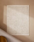 Фото #2 товара Plain bath mat rug