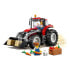 Фото #7 товара Трактор Lego 60287
