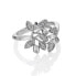 Nice silver ring Hot Diamonds Nurture DR233