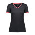 CMP T-Shirt 31T5976 short sleeve T-shirt