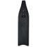 H.DESSAULT by C4 Minimal Carbon fin blade