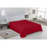 Top sheet Alexandra House Living Burgundy 260 x 270 cm