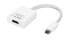 Фото #6 товара OWC NWTADPTCHDMI2 - 0.108 m - USB Type-C - HDMI - Male - Female - Straight