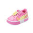 Puma Coco X Cali Star Ac Slip On Toddler Girls Pink Sneakers Casual Shoes 39373