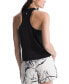 Фото #7 товара Women's Dune Sky Standard Tank Top