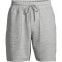 ფოტო #3 პროდუქტის Big & Tall Waffle Pajama Shorts